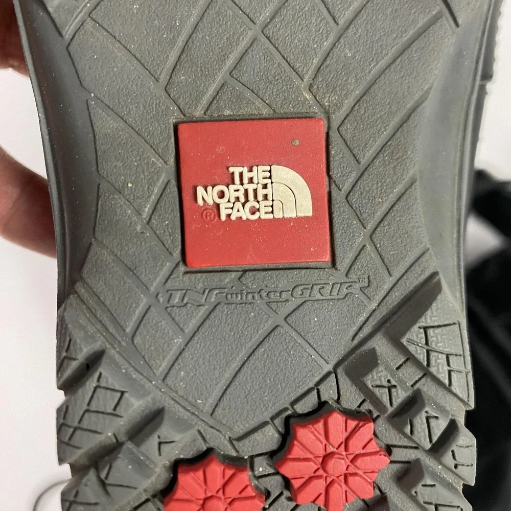 The North Face primaloft faux g7k